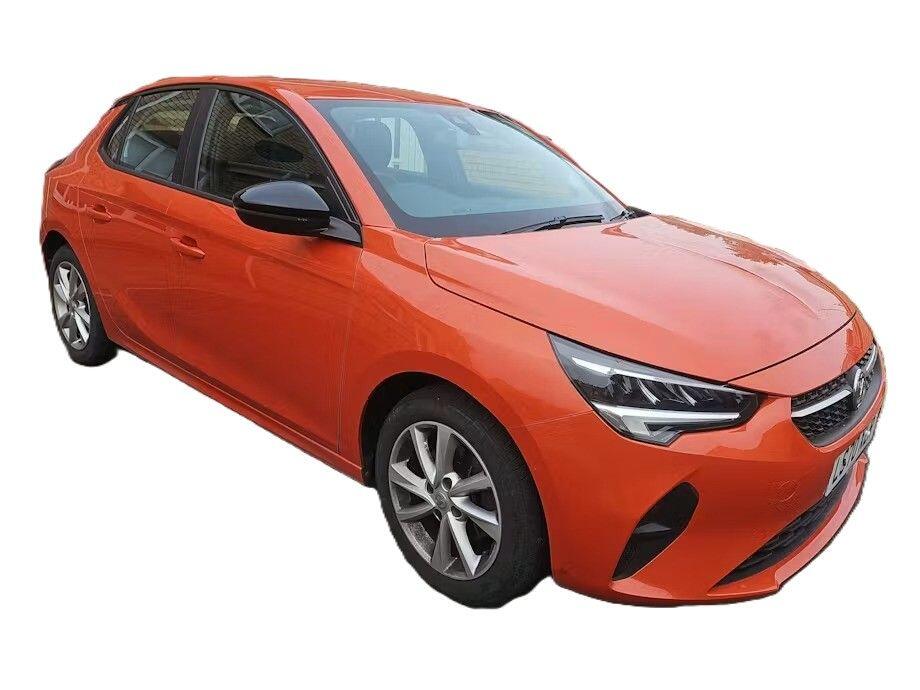 1.2 Turbo SE Nav Premium Hatchback 5dr Petrol Auto Euro 6 (s/s) (100 ps)
